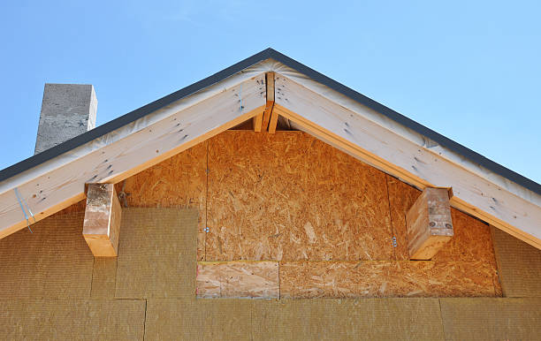 Siding for New Construction in Warsaw, NC